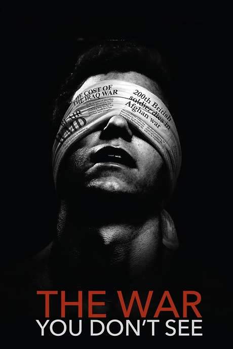 The War You Don’t See